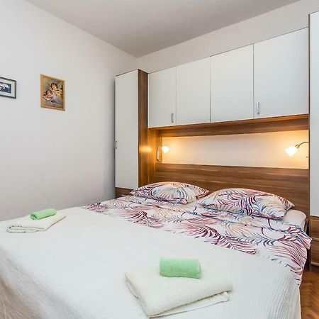 Apartments Marica Skrbčići Exterior foto